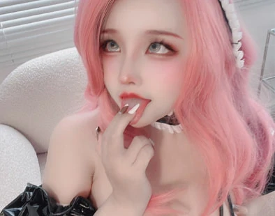 Sayo Momo - Seraphine [74P5V]