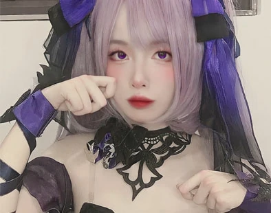 DreamlikeUwU – Keqing