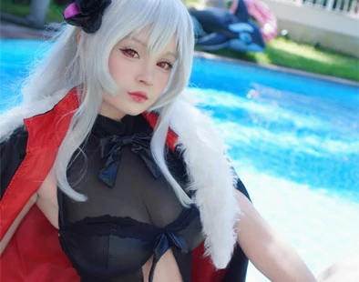 Hidori Rose – Graf Zeppelin [30P1V]