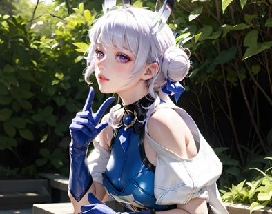 Liliana – WaVe [AI Generated] [90P]