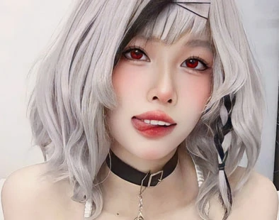 DreamlikeUwU – Hololive – Chloe [32P5V]