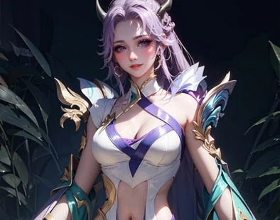 Glazed World Ruler – Veres [AI Generated] [70P]