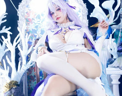 Mizu – Cantarella ( Wuthering Waves ) [86P4V]