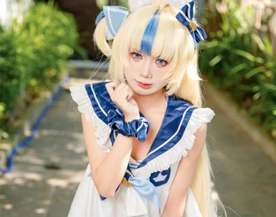 PoppaChan – Sameko Saba [81P11V]