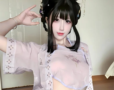 九曲jean - Witch [50P5V]