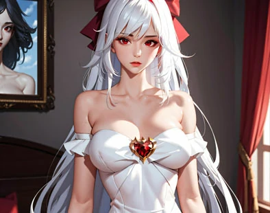 Sinestrea – Arena of Valor [AI Generated] [55P]