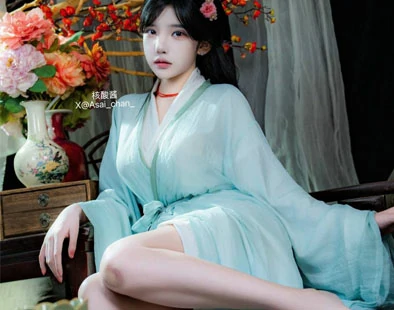 核酸酱 – Shang Xin Ci ( Reverend Insanity ) [26P]