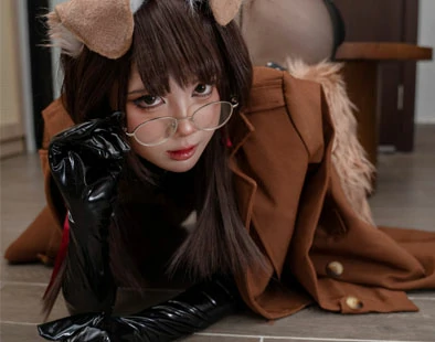 PoppaChan – Shiba Inu [110P10V]