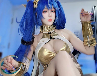 九言 – 尤诺 [31P4V]