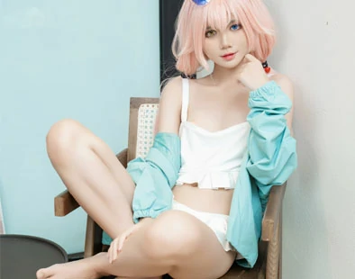 PoppaChan – Hoshino [100P11V]