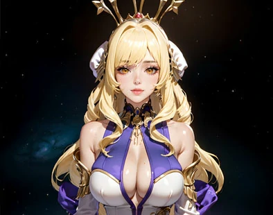 Ilumia – Nyxus [AI Generated] [65P]