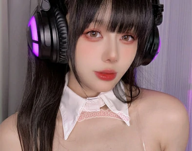 九言 – 纯白幻想 [41P7V]