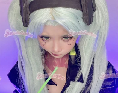 PoppaChan – Rebecca [149P17V]