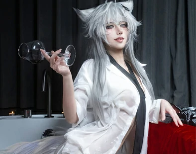 絞肉姬Walküre – Lappland [21P]