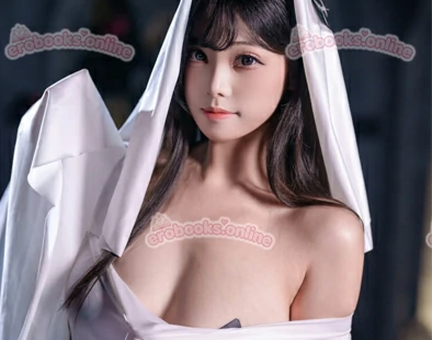 蜜汁猫裘 – 幽灵娘 [67P2V]