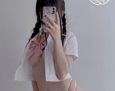 二阶堂 JK学妹 [118P]