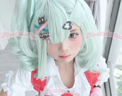 PoppaChan – Chinatsu [47P13V]