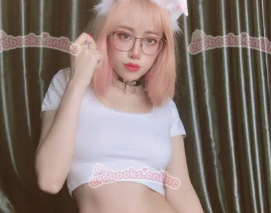 Byoru – Milky Bunny [25P2V]