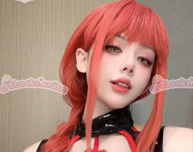 九言 – 玛奇玛护士+精子视频 [35P6V]