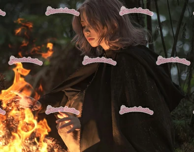 爆机少女喵小吉 – 艾爾登法環 [31P1V]