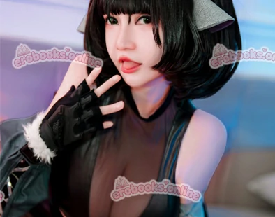 Potato Godzilla – Jane Doe (Zenless Zone Zero) [20P]