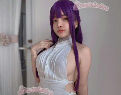 Angel Chan – Fern [47P3V]