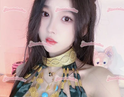 小小奶瓶儿 – 迦南 [17P1V]