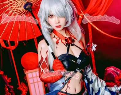 Pyoncos – Acheron ( HonkaiStar Rail ) [101P2V]