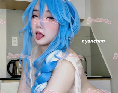 Nyanchan2k3 – 佩可拉妈妈 [31P1V]