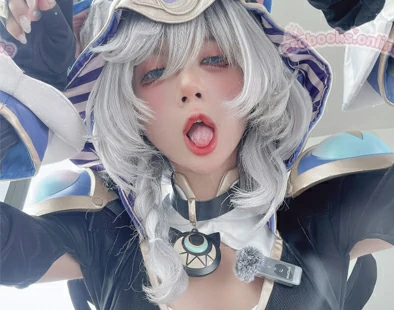 PoppaChan – Cipher [40P12V]