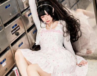 落落Raku – Homecoming [56P]