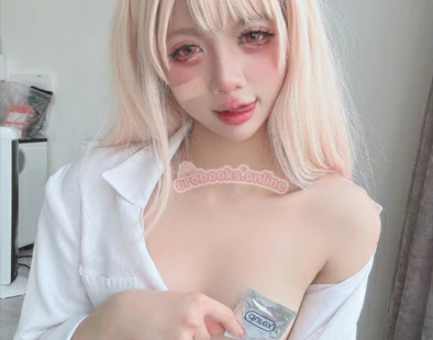 PoppaChan – Marin Kitagawa [29P10V]