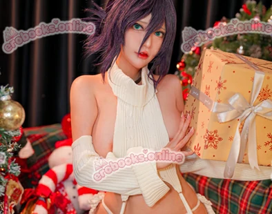 Potato Godzilla – Reze Xmas [24P]