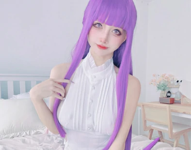 Okita Rinka – Fern [58P]