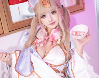 沖田凜花Rinka – 小僵尸 [26P]