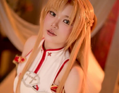 ZinieQ – Asuna [65P9V]