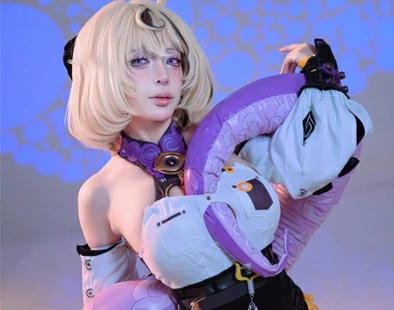 Umeko J – Yidhari [92P10V]