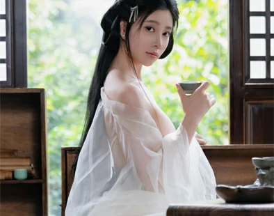 年年Nnian – 浣溪沙 [91P]