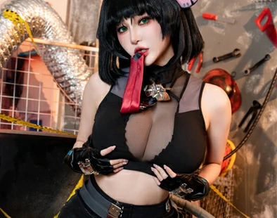 Tiny Asa – Jane Doe [60P1V]