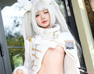 PoppaChan – Blanc Fortune Express [103P9V]