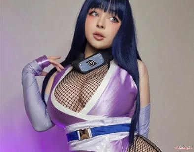 Yoshinobi – Hinata [30P2V]