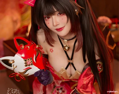 Machi馬吉 – 花火 [107P]