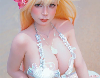 Umeko J – Marin Kitagawa Ocean Muse [113P12V]