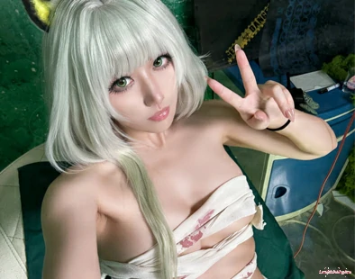 绞肉姬Walküre – Kal’tsit [92P]