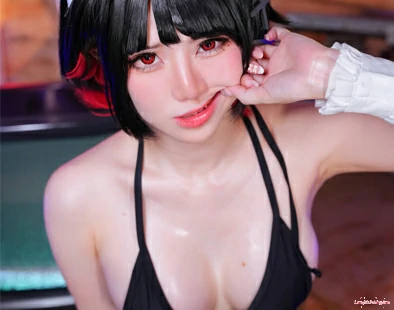 Sally多啦雪 – Ellen Joe [64P]